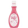 Emotion Lotion Raspberry 100ml Water Based Warming Massage Lotion, New