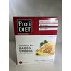 Proti Diet Bacon, Cheese Omelette Mix Meal Replacement seven pack
