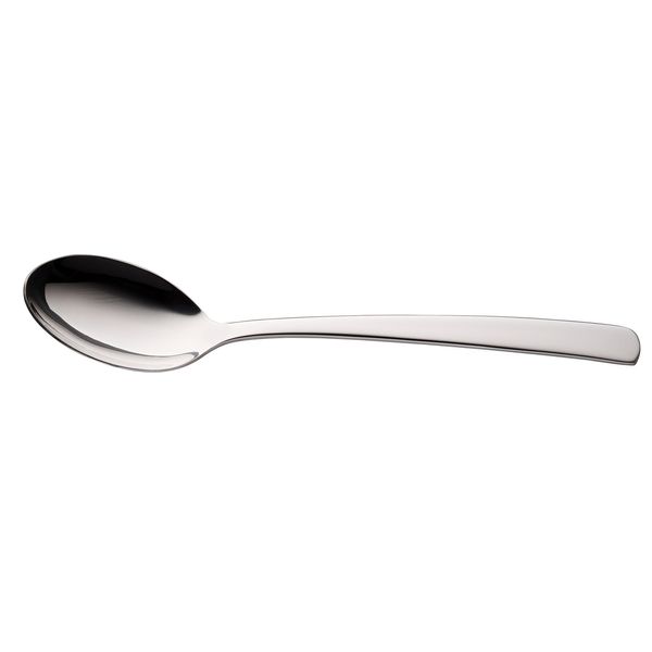 Utopia Axis Dessert Spoon - Case of 12