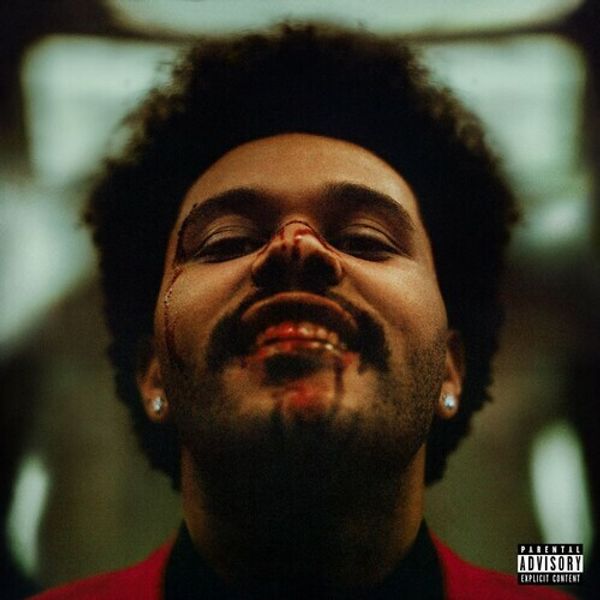 The Weeknd - After Hours [New Vinyl LP] Explicit