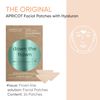 APRICOT® Mini Pack Face Patches "Down The Rown" Beige