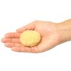 [Commercial] Natural, Bovine Silk Size 5 Approx 5 cm1 Bag Pack of 10 | Professional Absorbent, Durable Great sanitari-