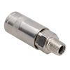1/4” BSP Quick Release Coupler Connector Male Thread Air Hose Compressors 10pk