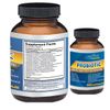 Remove Parasite - ANTI PARASITE COMPLEX & CANDIDA AWAY Body Cleanse kit