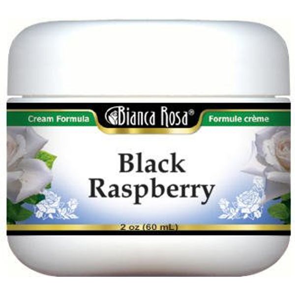 Bianca Rosa Black Raspberry Cream (2 oz, ZIN: 519371) - 2 Pack