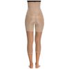 Spanx Women's Higher Power Capri, Nude, E