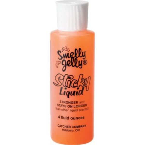 Smelly Jelly Sticky Liquid