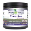 Amazing Formulas Micronized Creatine Monohydrate - 5000 mg Micronized Creatine Per Serving - Ideal Pre & Post Workout Supplement (1 Lb (Unflavored))