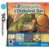 Professor Layton and the Diabolical Box (Renewed)