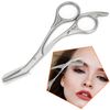 YEPRIME Eyebrow Trimming Scissors with Combs Set
