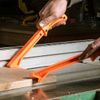 Safety Push Stick 11" Table Saw, Jointer, Woodworking