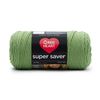 RED HEART E300.0624 Super Saver Yarn, Tea Leaf