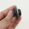 SP16510208 Electric Pipe Threading Machine Replacement Spare Parts Cutting Blade