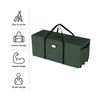 Elf Stor Rolling Duffle Christmas Tree Storage Bag - Green