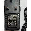 9V 2A AC-DC Adaptor Power Supply for NordicTrack E5.0 Elliptical Cross Trainer