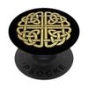 Celtic Knot Gaelic Eternity Knot Gift Irish Design Lovers