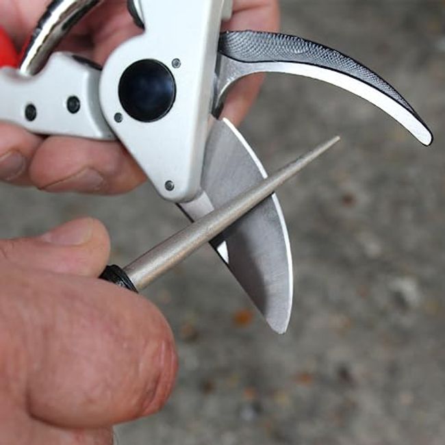 Darlac Diamond Tool Sharpener