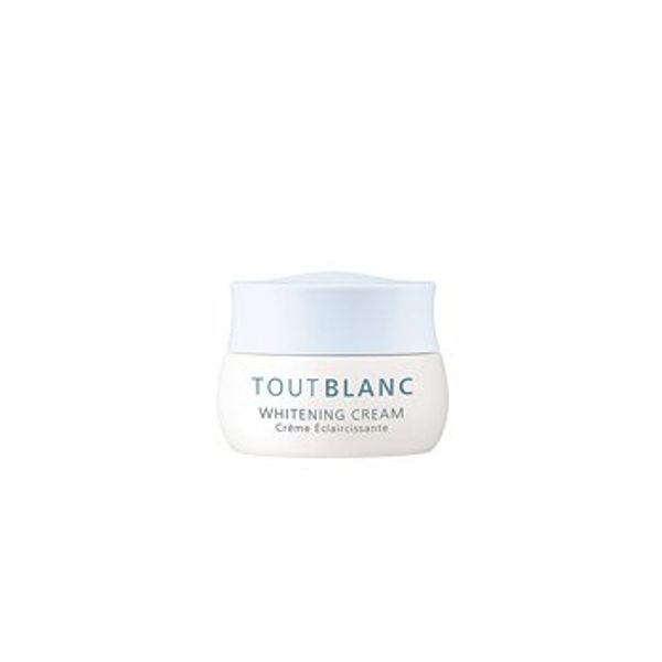 Noevir Toblanc Medicated Whitening Cream, 1.2 oz (35 g), Quasi-Drug
