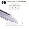 beukei (3 Pack Designed for Vortex CB68 Screen Protector Tempered Glass, Touch Sensitive, 9H Hardness