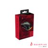 SureFire Buzzard Claw Gaming Mouse, Gaming Mouse with RGB Lighting, PC Mouse with 6 Programmable Buttons, Wired Mouse, 7,200 DPI Computer Mouse with 1.8 m Cable