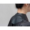 YS Park Neck Fitter 0.3mm - Black / Black