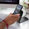 Peak Design Mobile Wireless Charging Stand - Black