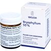 WELEDA Bryophyllum 50 % Pulver, 20 g Pulver