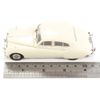 Oxford Diecast JAGVII006 Jaguar MK VIIM Ivory
