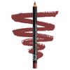 NYX Suede Matte Lip Liner SMLL12 Vintage/GLITZ