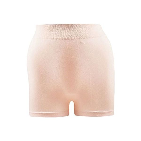 Fitted Pants 40 S Pink
