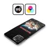 Head Case Designs Officially Licensed Iron Maiden Trooper 2016 Art Hard Back Case Compatible With Google Pixel 9 Pro Fold