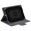 Targus Pro-Tek Case 7-8-Inch Hands-Free Rotating Universal Tablet, Black (THZ664GL)