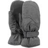 Barts Fäustlinge Basic (18) 0601 dark heather 19 XL/10