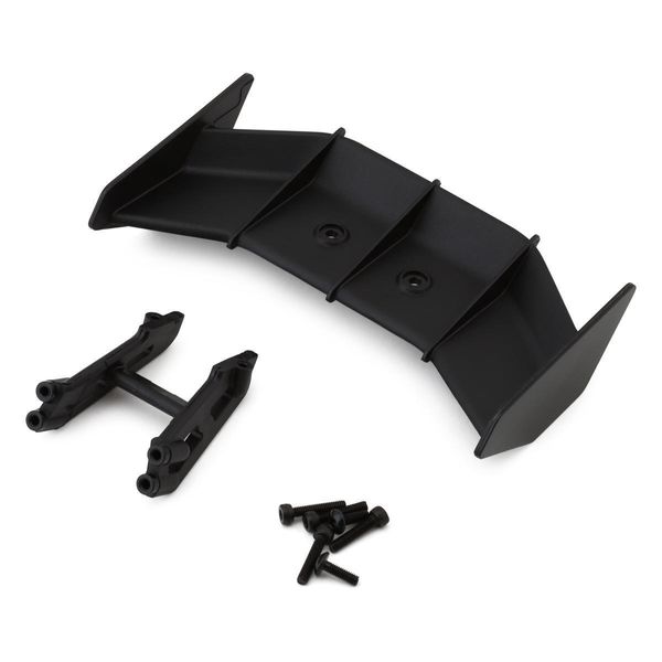 Arrma Typhon Grom Rear Wing Set [ARA480074]
