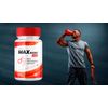 (3 Pack) Max Boost XXL for Men Advanced Formula Vitamin Supplement 180 Capsules