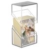 Ultimate Guard Boulder™ Deck Case 60+ Standard Size Clear