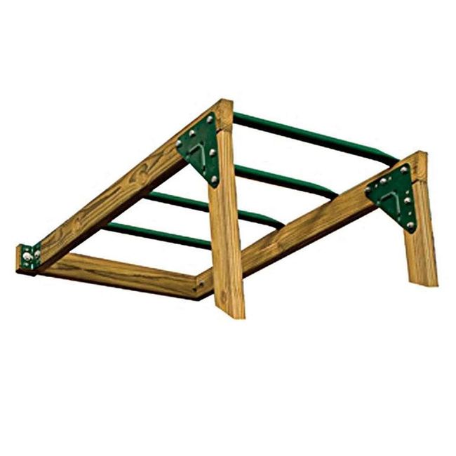 PlayStar Climbing Bar Kit