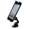 Car Mount Dash Windshield Holder Swivel Cradle Dock Compatible with Google Pixel Slate 12.3