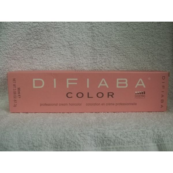 Difiaba Color 7.21 Violet Ash 3.08 oz