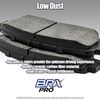 Front Ceramic Brake Pads for 1995-1995 Ford Taurus | US Seller