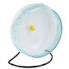 Kerbl Hamster Plastic Wheel Diameter, 20 cm x 8 cm