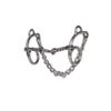 Equisential by Professionals Choice Equine Route 66 Dogbone Bit