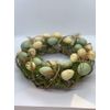 Birds Nest Easter Wreath / Centrepiece Decoration