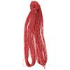 ZETT BB1901D Baseball Sewing Thread Red