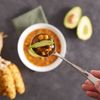 RSVP Monty's Soup Spoon (580)