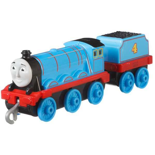 Thomas & Friends TrackMaster, Gordon
