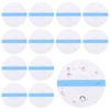 BOXOB 40pcs Sensor Covers for Libre 2/3, Waterproof Clear Sensor Protector Adhesive Patches for Swimming Showering
