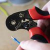 Auto Bootlace Ferrule Crimper, 0,08-16 mm²