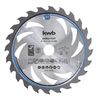 KWB Circular Saw Blade 165 X 20 MM - Optimized for Cordless Tools