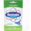 Vacuum Deodoriser Pack 3